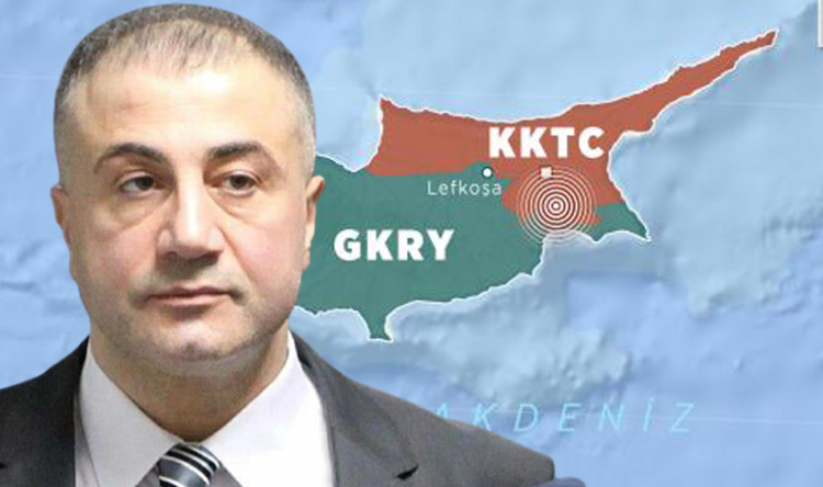 Peker’in iddiaları KKTC’yi de sarstı: Yargı göreve davet edildi