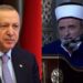 Erdoğan’ın da Ayasofya’da bulunduğu sırada imam Atatürk’e lanet okudu