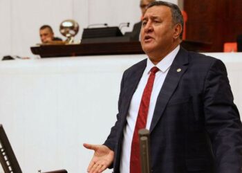 CHP Niğde Milletvekili Gürer: Buğdayda tehlike çanları çalıyor