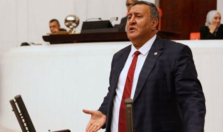 CHP Niğde Milletvekili Gürer: Buğdayda tehlike çanları çalıyor