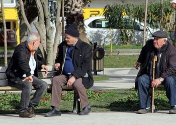 Emekli anketinde dikkat çeken sonuçlar