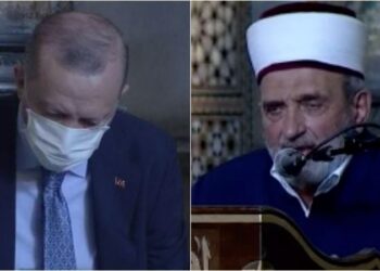 Atatürk’e hakaret etmişti! İmam Hatipliler’den tepki