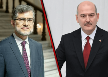 Çocuklar hedefte: Soylu ve TİHEK Başkanı’na istifa çağrısı