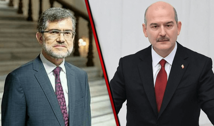 Çocuklar hedefte: Soylu ve TİHEK Başkanı’na istifa çağrısı
