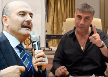 Hükümet yetkilisi Süleyman Soylu’yu yalanladı
