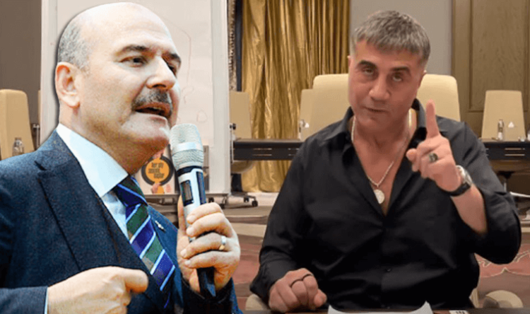 Hükümet yetkilisi Süleyman Soylu’yu yalanladı