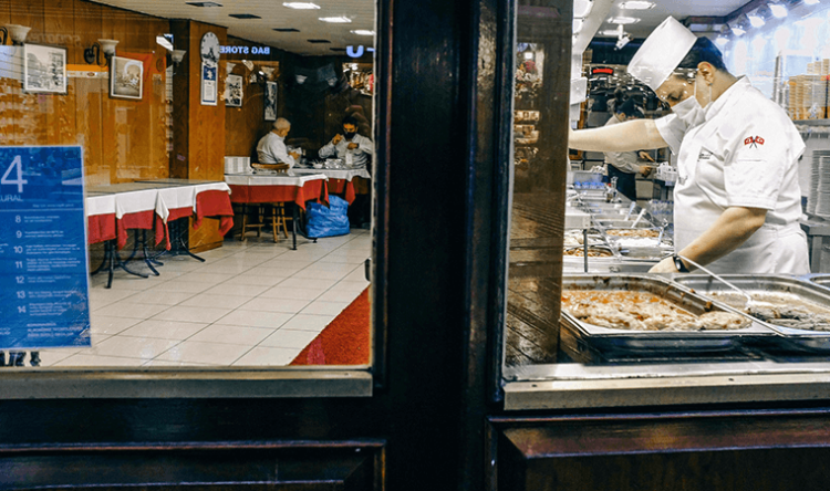 TESK Başkanı Bendevi Palandöken’in isyanı: Milyonlarca insan mağdur