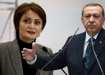 Kaftancıoğlu’ndan, Erdoğan’a: Yok öyle yağma