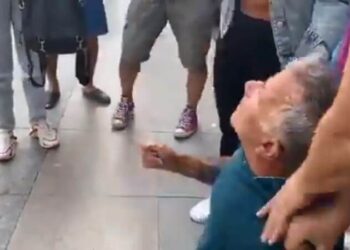 Kadıköy’de göçmen kadın işçiye cinsel saldırı iddiası: Diş hekimi gözaltına alındı