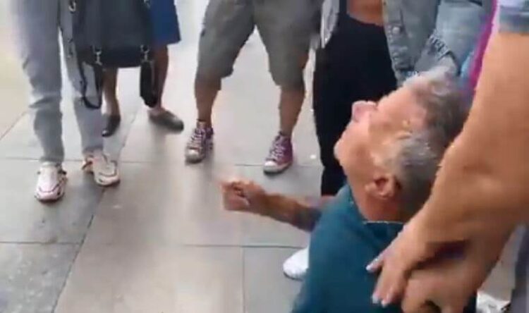 Kadıköy’de göçmen kadın işçiye cinsel saldırı iddiası: Diş hekimi gözaltına alındı