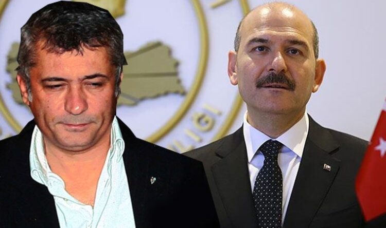 Adil Serdar Saçan’dan Soylu’ya tepki: Herkes önce mal varlığını açıklasın