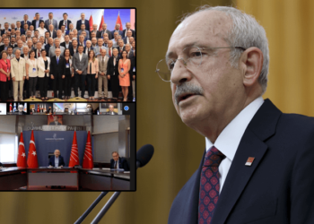 Kılıçdaroğlu’ndan CHP’li başkanlara ‘askıda defter’ talimatı