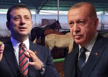 CHP’den, Erdoğan’a ‘kayıp atlar’ yanıtı