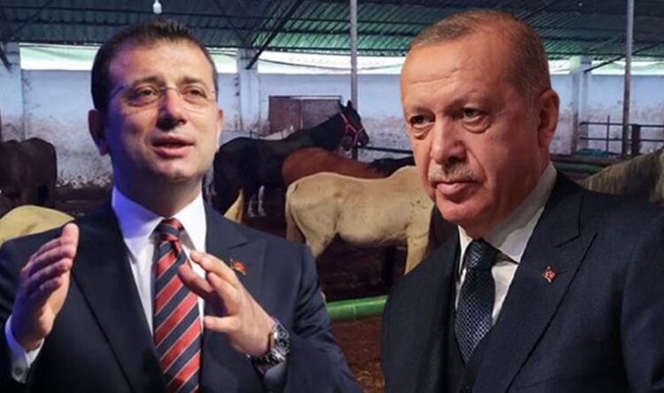 CHP’den, Erdoğan’a ‘kayıp atlar’ yanıtı