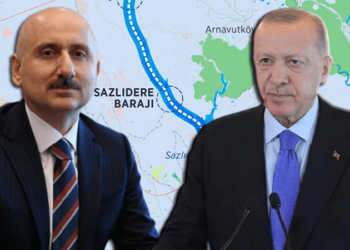 Seyit Torun: Kendi bakanı Erdoğan’ı, Erdoğan kendi bakanını yalanlıyor