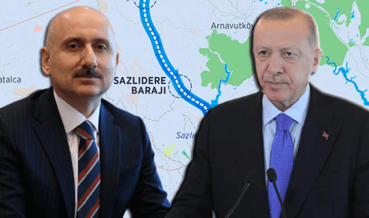 Seyit Torun: Kendi bakanı Erdoğan’ı, Erdoğan kendi bakanını yalanlıyor