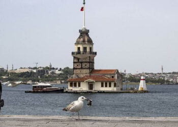 Galata Kulesi’nin ardından Kız Kulesi de Turizm Bakanlığı’na geçti!