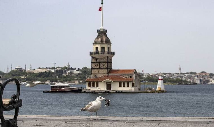 Galata Kulesi’nin ardından Kız Kulesi de Turizm Bakanlığı’na geçti!