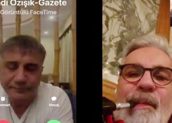 Kahvecilerden Hadi Özışık’a nargile tepkisi