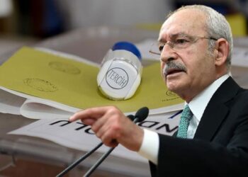 Avrasya Araştırma Başkanı’ndan olay ‘Kılıçdaroğlu’ paylaşımı
