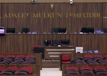 AKP’nin mini infaz paketine Ankara Barosu’ndan tepki