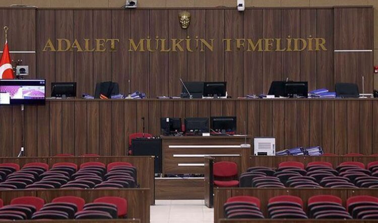 AKP’nin mini infaz paketine Ankara Barosu’ndan tepki