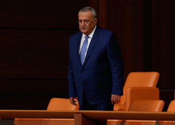 Faik Öztrak’tan Süleyman Soylu’ya ‘Ağar’ sorusu