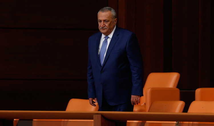 Faik Öztrak’tan Süleyman Soylu’ya ‘Ağar’ sorusu