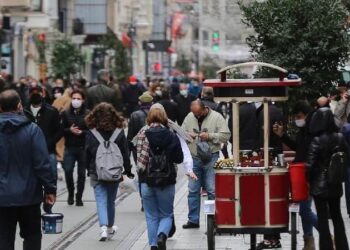 TTB açıkladı: Türkiye’nin salgınla mücadeleye ayırdığı payın milli gelire oranı yüzde kaç?