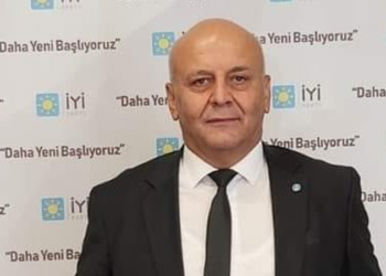 İYİ Parti il başkanı koronavirüse yenik düştü