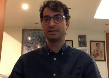 Terkoğlu: İktidar Anayasa’yı rafa kaldırıp ülkeyi keyfince yönetmeye çalışıyor