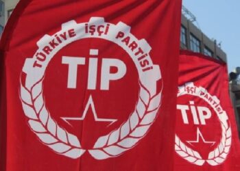 TİP’ten açıklama: ‘Tuğlayı biz çekeceğiz, duvarın altında hepsi kalacak!’
