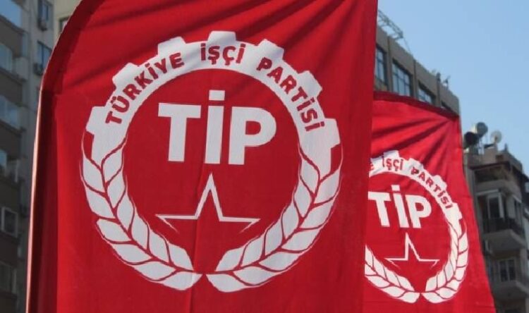 TİP’ten açıklama: ‘Tuğlayı biz çekeceğiz, duvarın altında hepsi kalacak!’