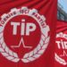 TİP’ten açıklama: ‘Tuğlayı biz çekeceğiz, duvarın altında hepsi kalacak!’