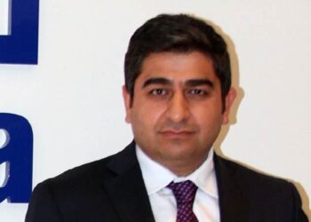 Sezgin Baran Korkmaz hakkında tutuklama kararı