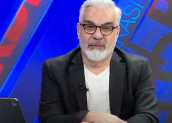 Görevine son verildiği iddia edilmişti, Hadi Özışık açıklama yaptı