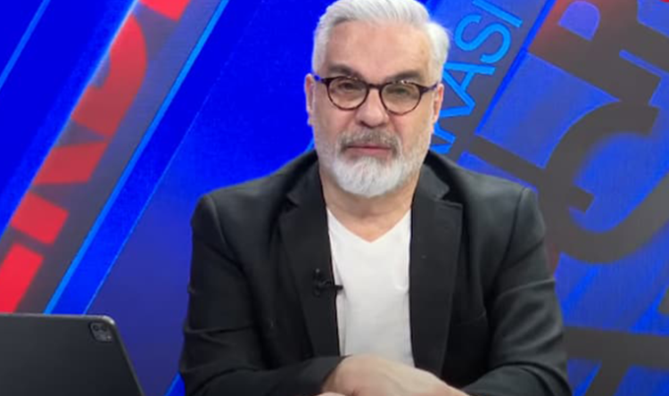 Görevine son verildiği iddia edilmişti, Hadi Özışık açıklama yaptı