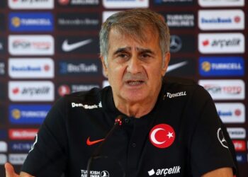 Şenol Güneş’ten kadro açıklaması
