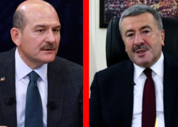 Soylu-Çalışkan tartışmasının perde arkası