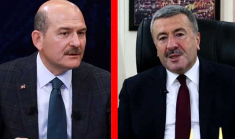 Soylu-Çalışkan tartışmasının perde arkası