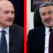 Soylu-Çalışkan tartışmasının perde arkası