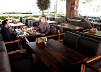 TURYİD Başkanı Demirer’den restoranların açılma tarihine dair açıklama