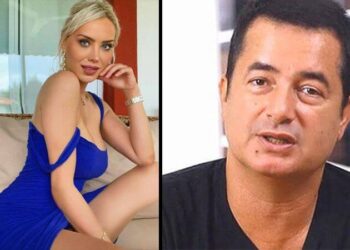 “Ceyda Ersoy, Acun Ilıcalı iş vermediği için intihar etti” iddiası