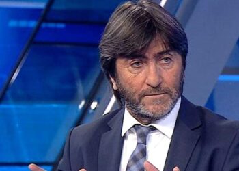 Dilmen: “Bana tabela futbol adamlığı yaptığımı hatırlattınız”