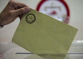 ‘Baraj yüzde 7 olsun’ önerisi