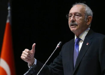 Kılıçdaroğlu: Dünyanın hangi ülkesinde mafya liderine devlet koruma verir?