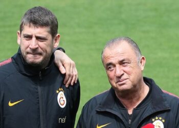 Galatasaray’da Ümit Davala’dan Mustafa Cengiz’e çok konuşulacak yanıt