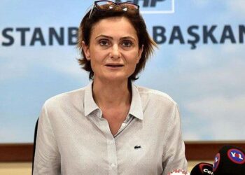 Canan Kaftancıoğlu’ndan Soylu’ya sert tepki: “Yalancı”