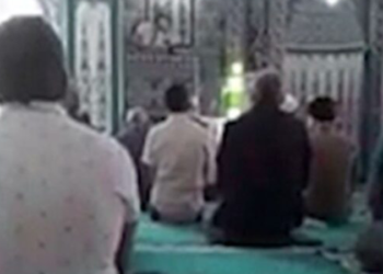 Akçakoca Müftüsü’nden tepki çeken vaaz