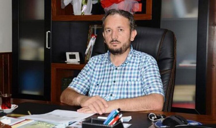 Akçakoca Müftüsü Soytekinoğlu tedbiren görevden uzaklaştırıldı
